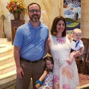 Meet your Posher, Bethany